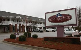 Affordable Suites Rocky Mount Nc